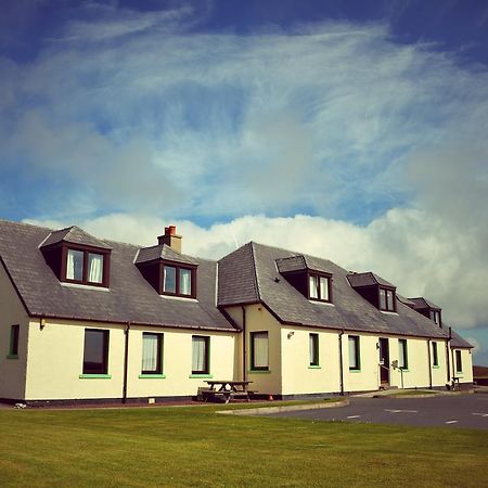 Decca - Self Catering Shetland Apartment Lerwick Exterior photo