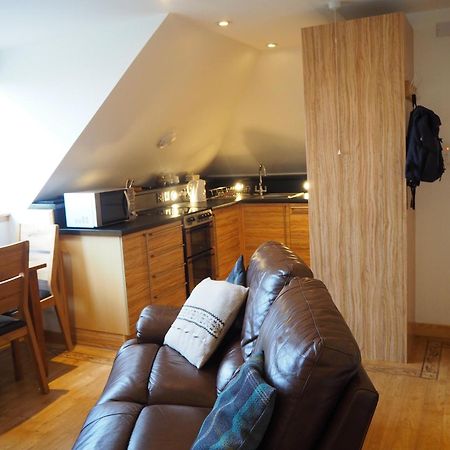 Decca - Self Catering Shetland Apartment Lerwick Exterior photo