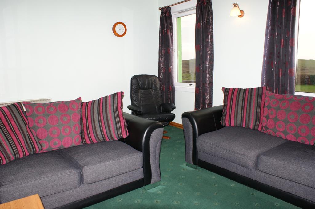 Decca - Self Catering Shetland Apartment Lerwick Room photo