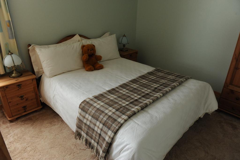 Decca - Self Catering Shetland Apartment Lerwick Exterior photo