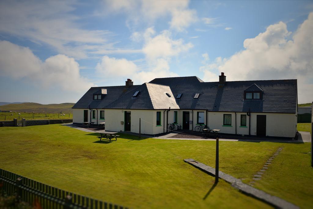 Decca - Self Catering Shetland Apartment Lerwick Exterior photo