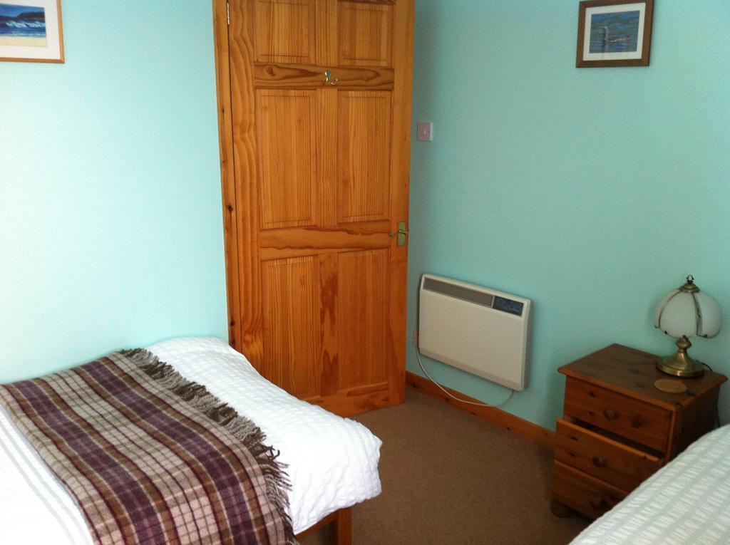 Decca - Self Catering Shetland Apartment Lerwick Exterior photo