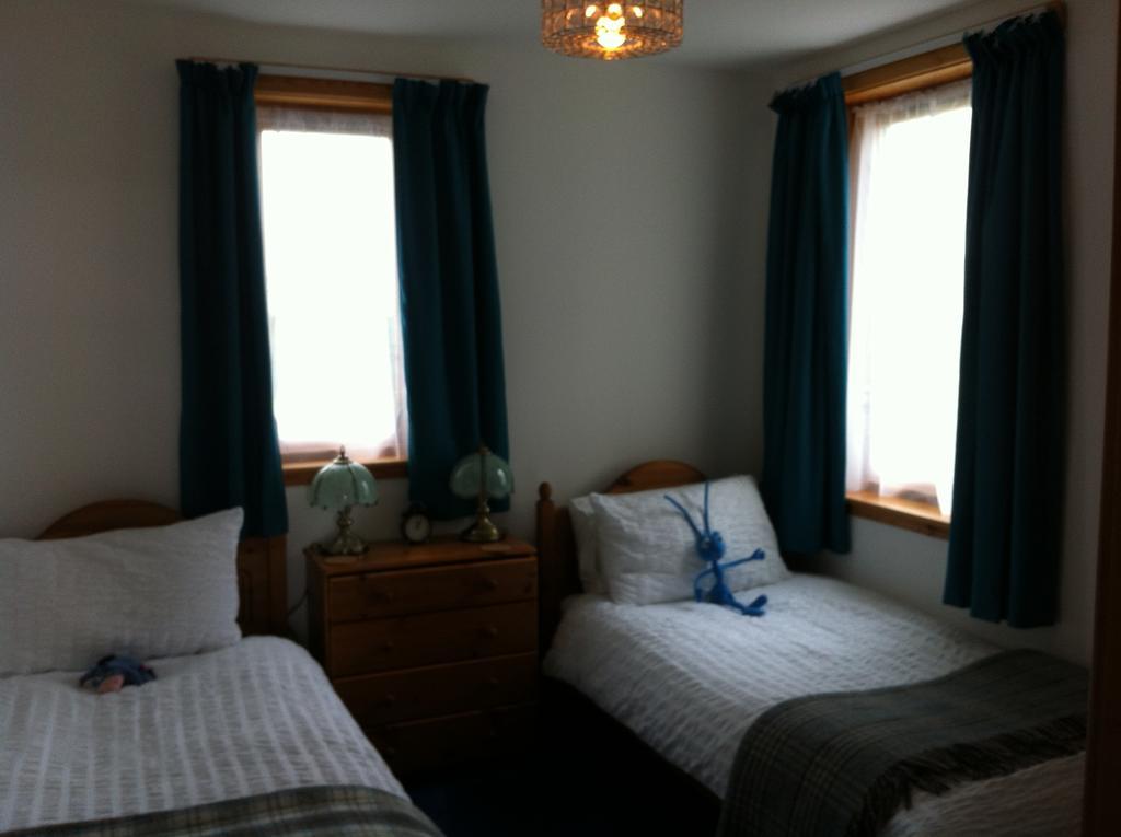 Decca - Self Catering Shetland Apartment Lerwick Exterior photo