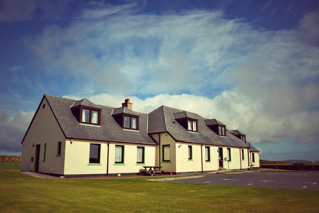 Decca - Self Catering Shetland Apartment Lerwick Exterior photo