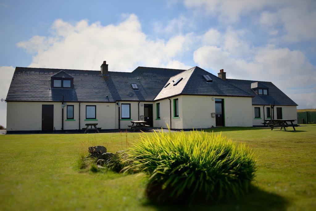 Decca - Self Catering Shetland Apartment Lerwick Exterior photo