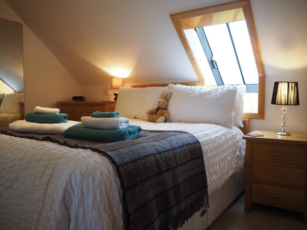 Decca - Self Catering Shetland Apartment Lerwick Exterior photo
