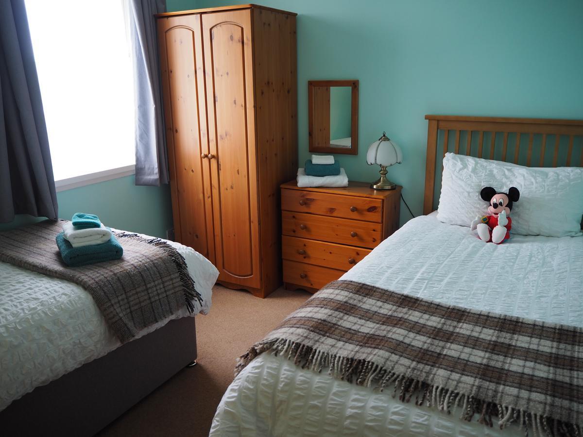 Decca - Self Catering Shetland Apartment Lerwick Exterior photo