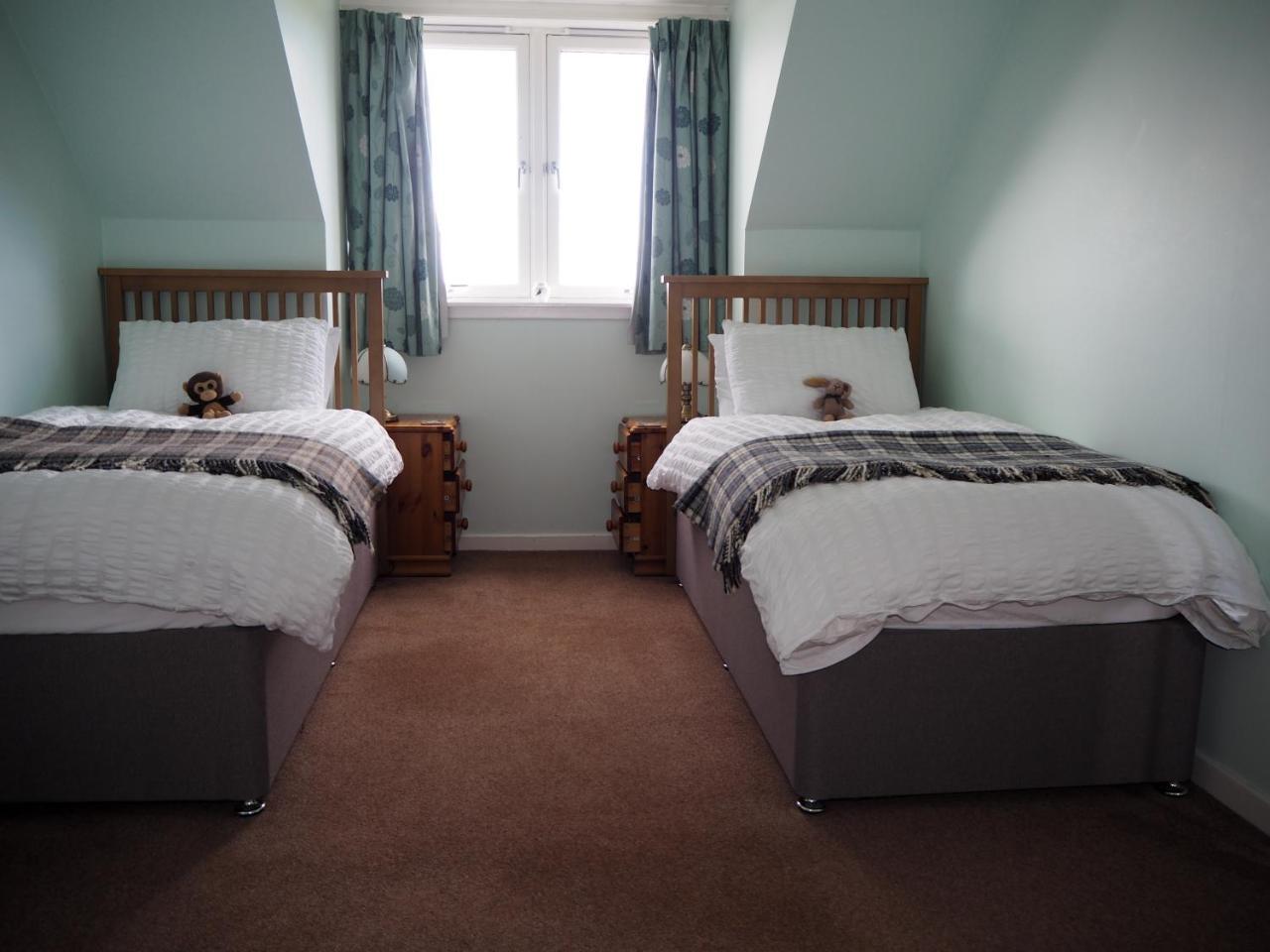 Decca - Self Catering Shetland Apartment Lerwick Exterior photo