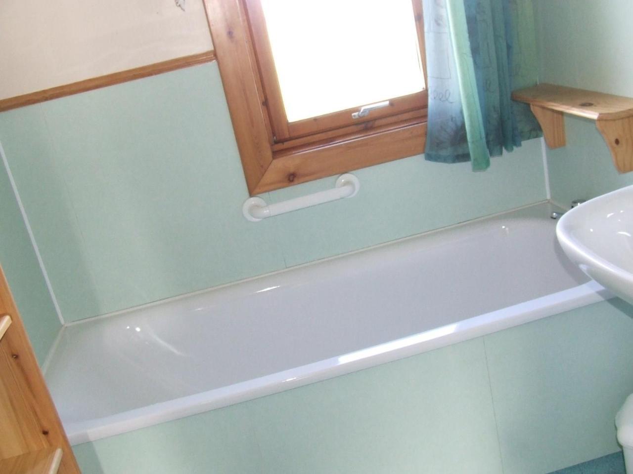 Decca - Self Catering Shetland Apartment Lerwick Exterior photo